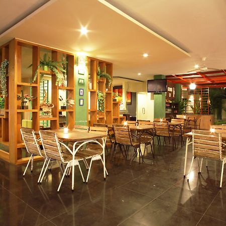 Spazzio Bali Hotel Kuta Lombok Kültér fotó