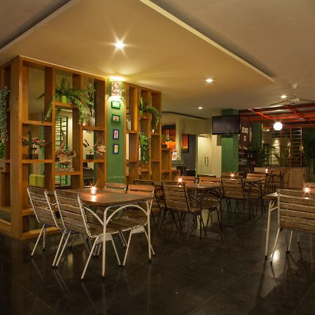 Spazzio Bali Hotel Kuta Lombok Kültér fotó