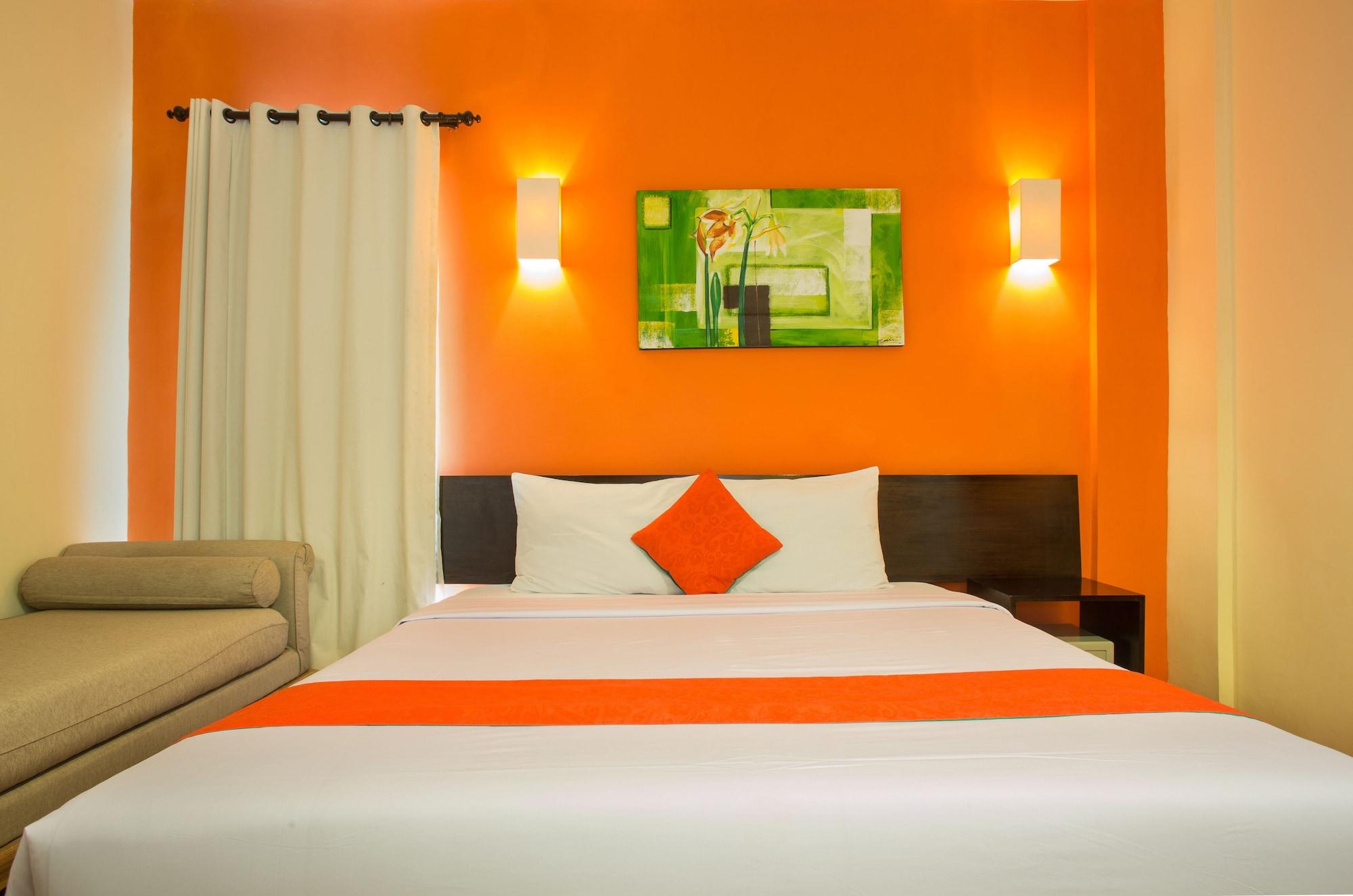 Spazzio Bali Hotel Kuta Lombok Kültér fotó