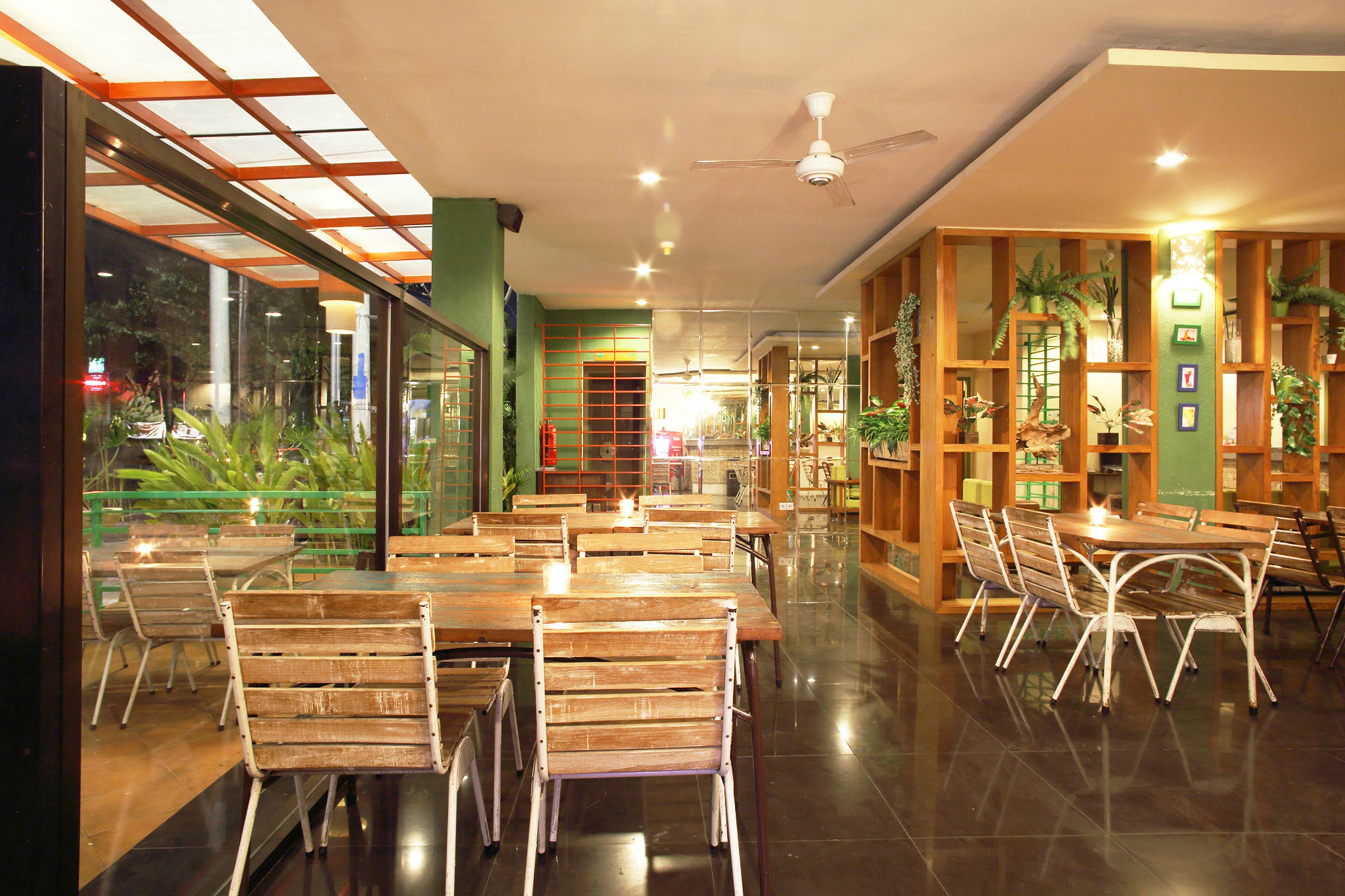Spazzio Bali Hotel Kuta Lombok Kültér fotó