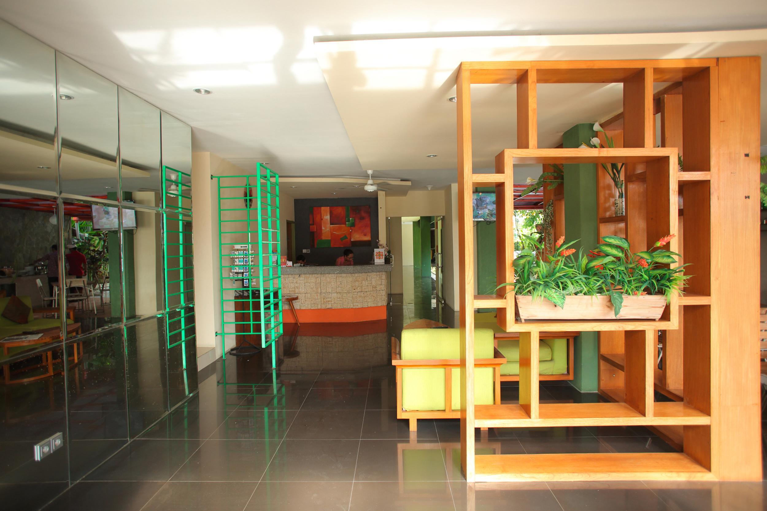 Spazzio Bali Hotel Kuta Lombok Kültér fotó