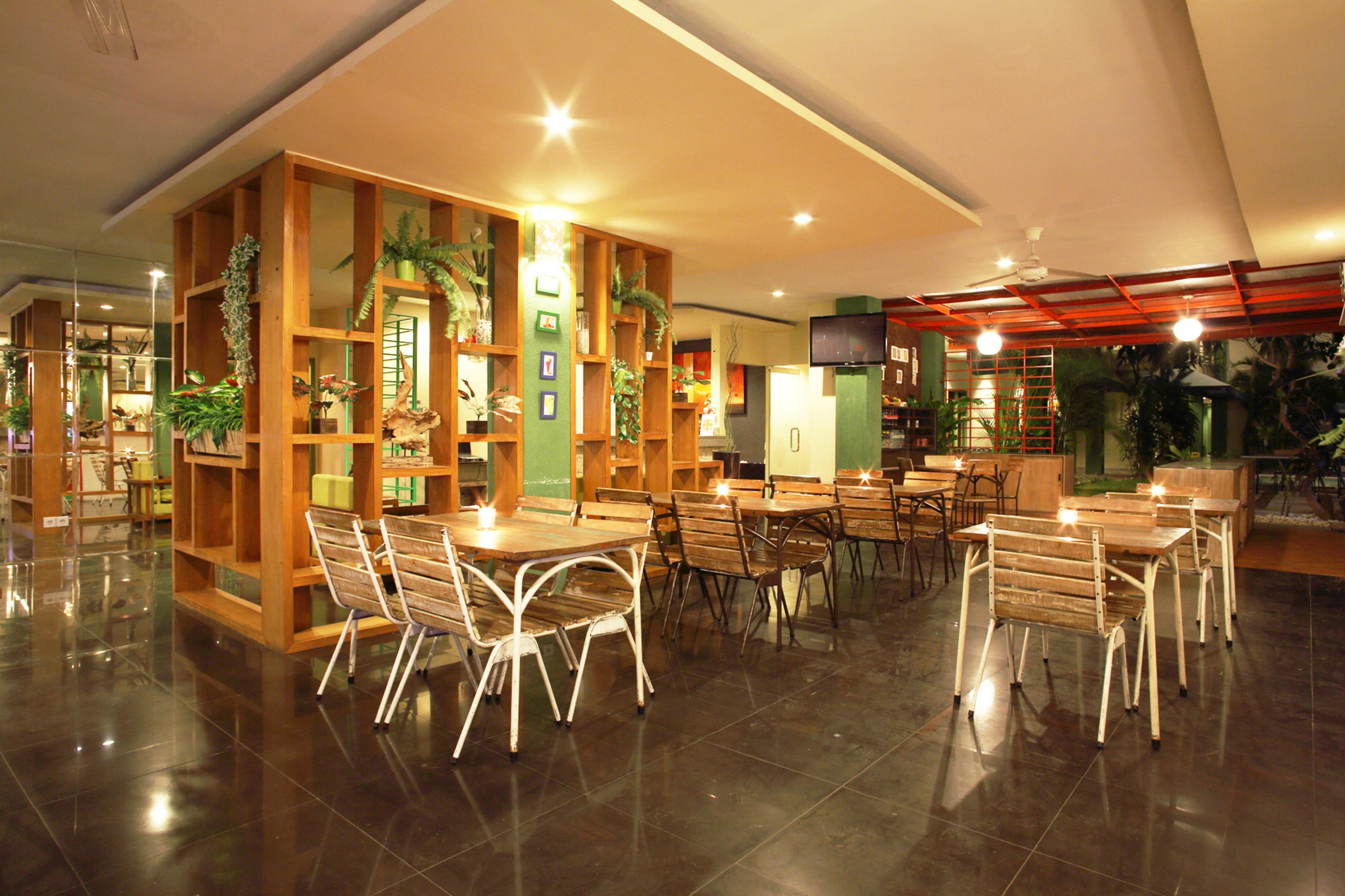 Spazzio Bali Hotel Kuta Lombok Kültér fotó