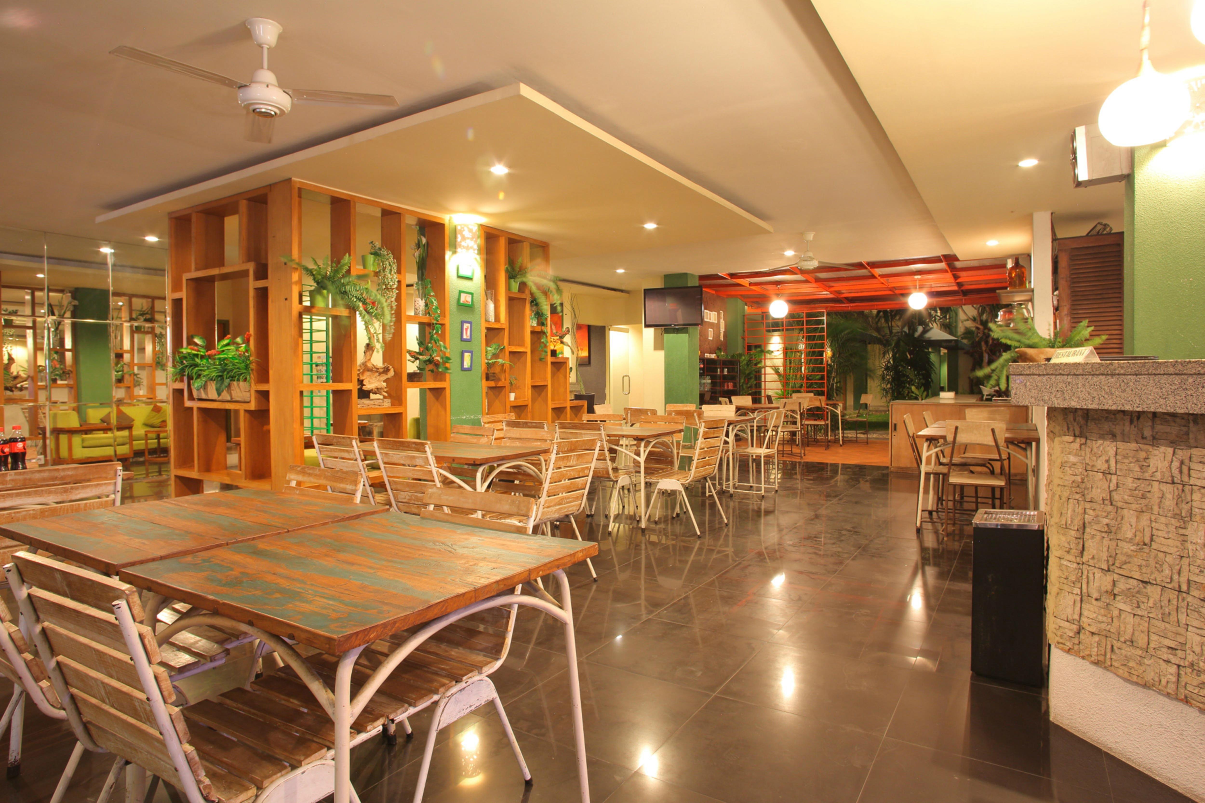Spazzio Bali Hotel Kuta Lombok Kültér fotó