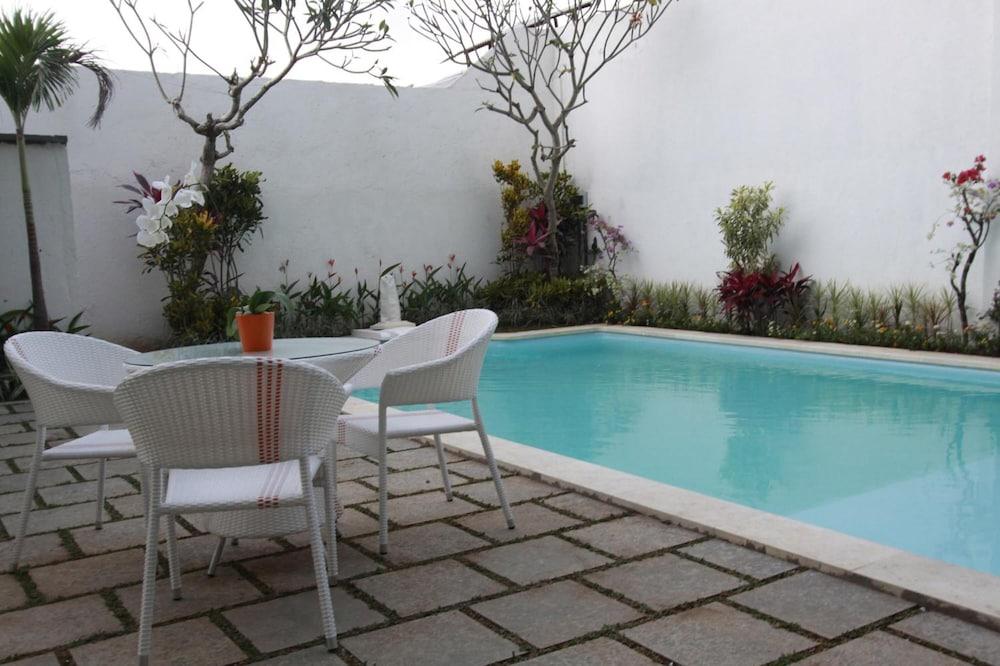 Spazzio Bali Hotel Kuta Lombok Kültér fotó