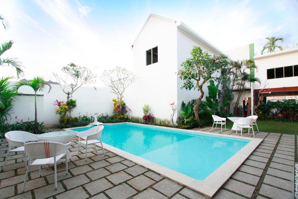 Spazzio Bali Hotel Kuta Lombok Kültér fotó