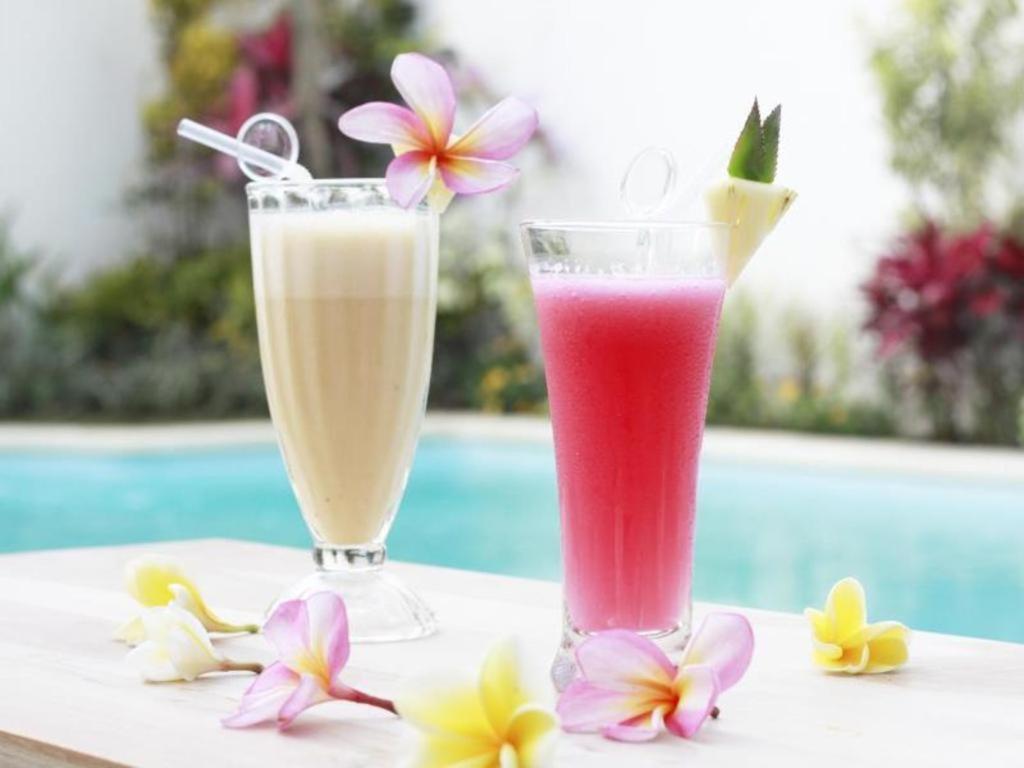Spazzio Bali Hotel Kuta Lombok Kültér fotó