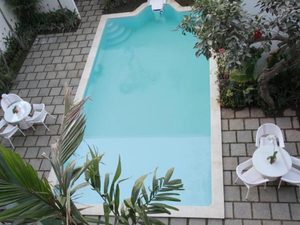 Spazzio Bali Hotel Kuta Lombok Kültér fotó
