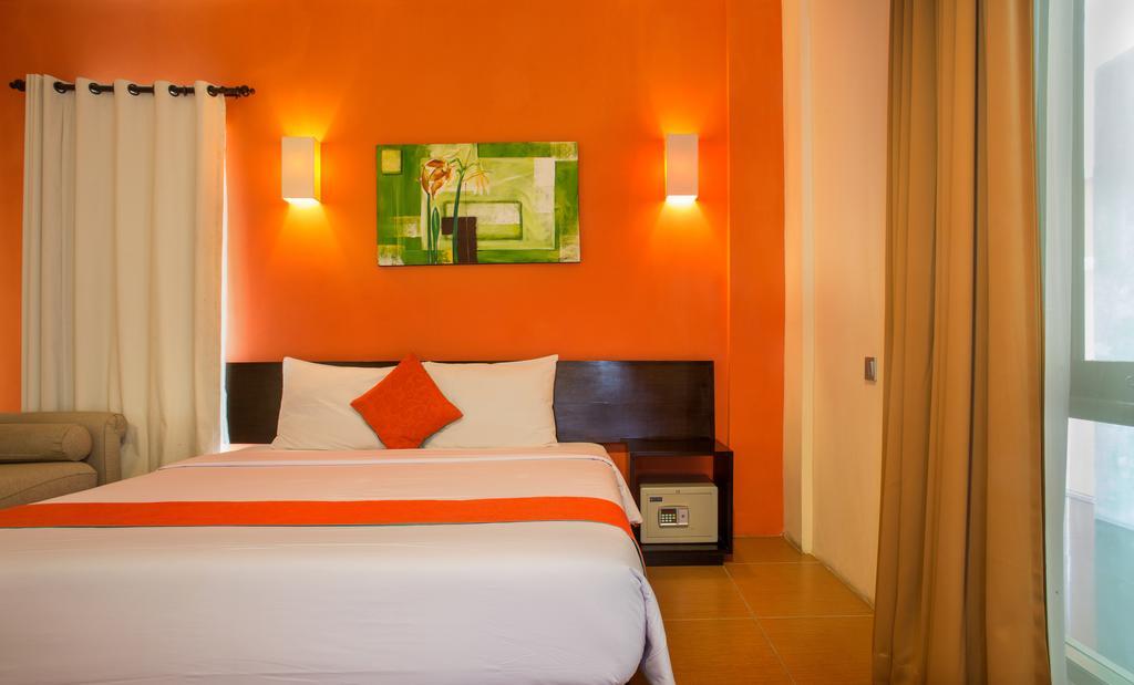 Spazzio Bali Hotel Kuta Lombok Kültér fotó
