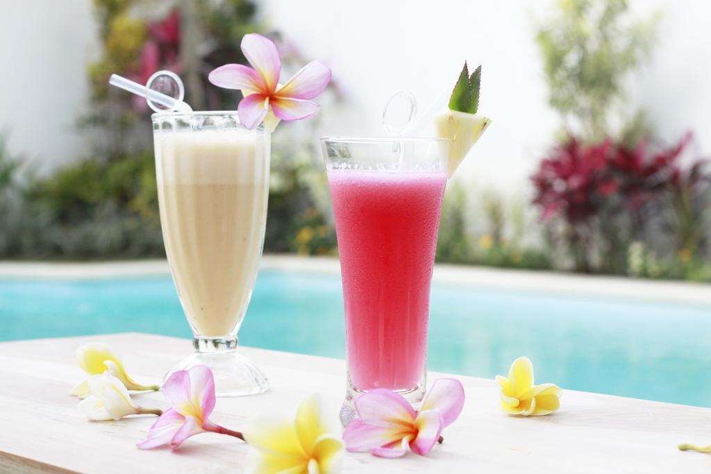 Spazzio Bali Hotel Kuta Lombok Kültér fotó