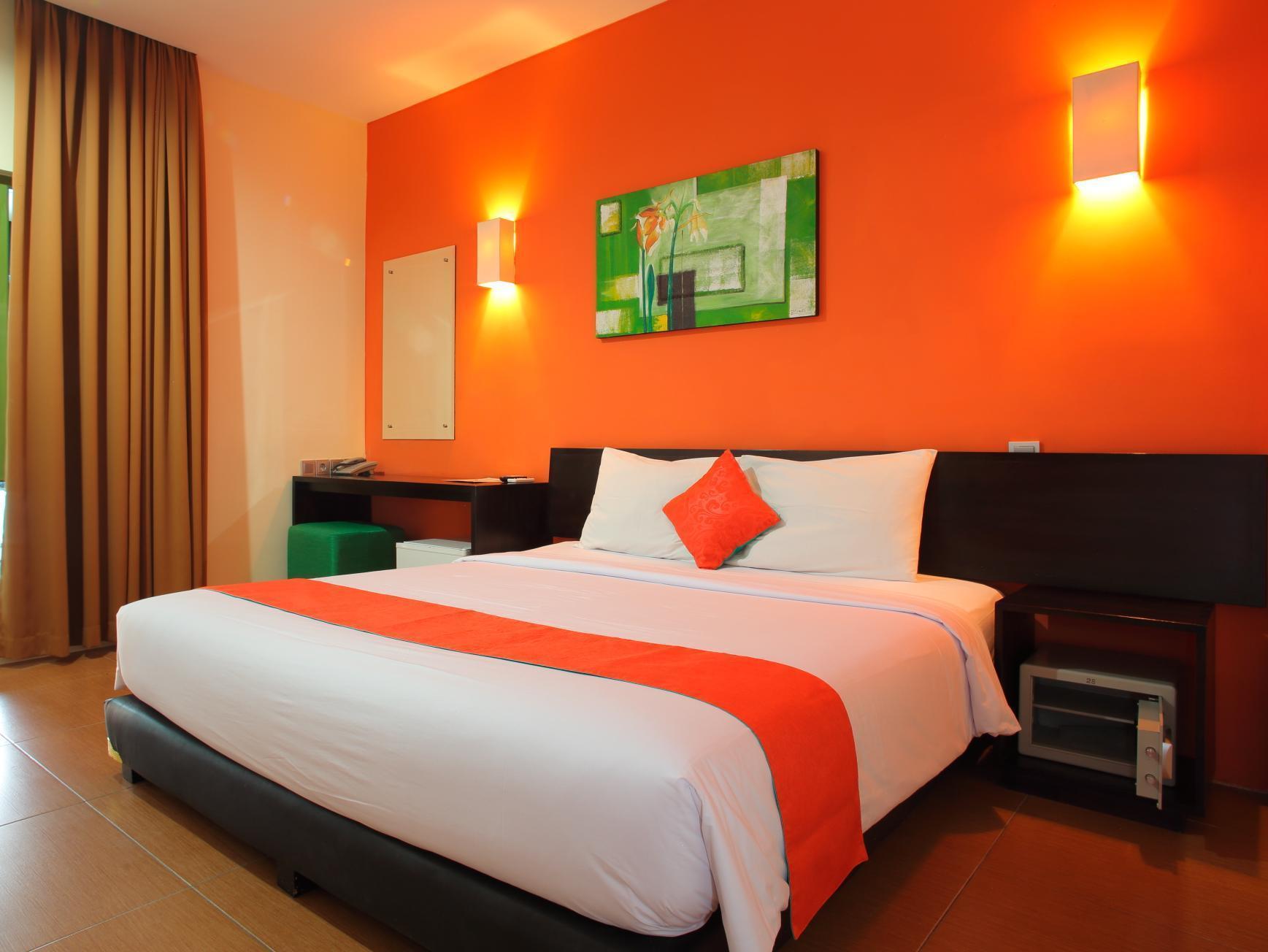 Spazzio Bali Hotel Kuta Lombok Kültér fotó