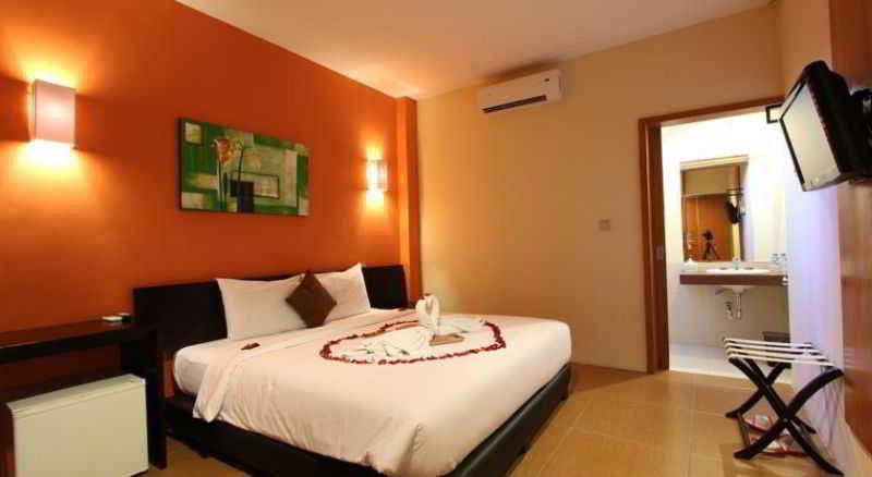 Spazzio Bali Hotel Kuta Lombok Kültér fotó